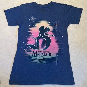 Disney’s The Little Mermaid Shortsleeve Shirt